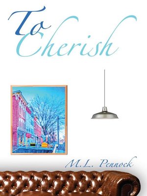 cover image of To Cherish